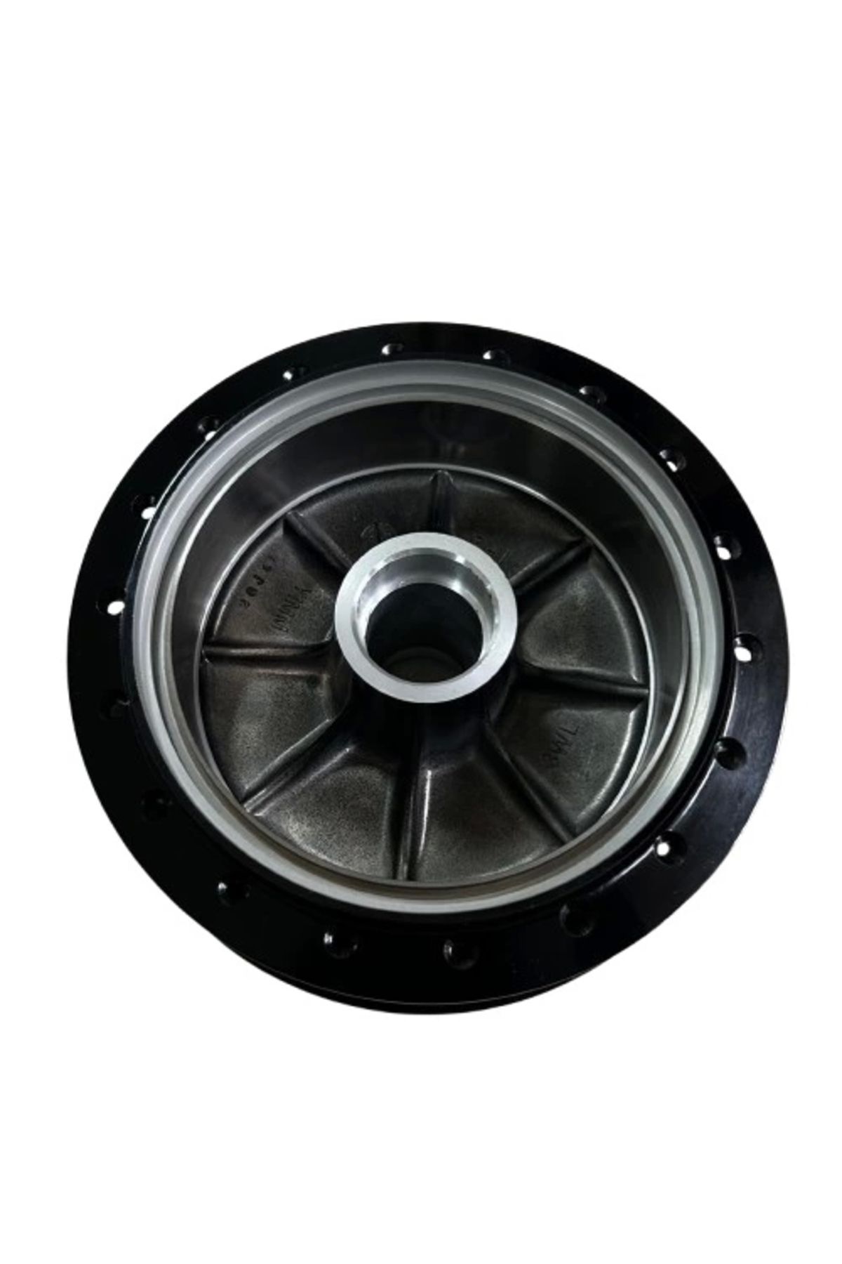 Yamaha RX 135 King Göbek Arka Orijinal