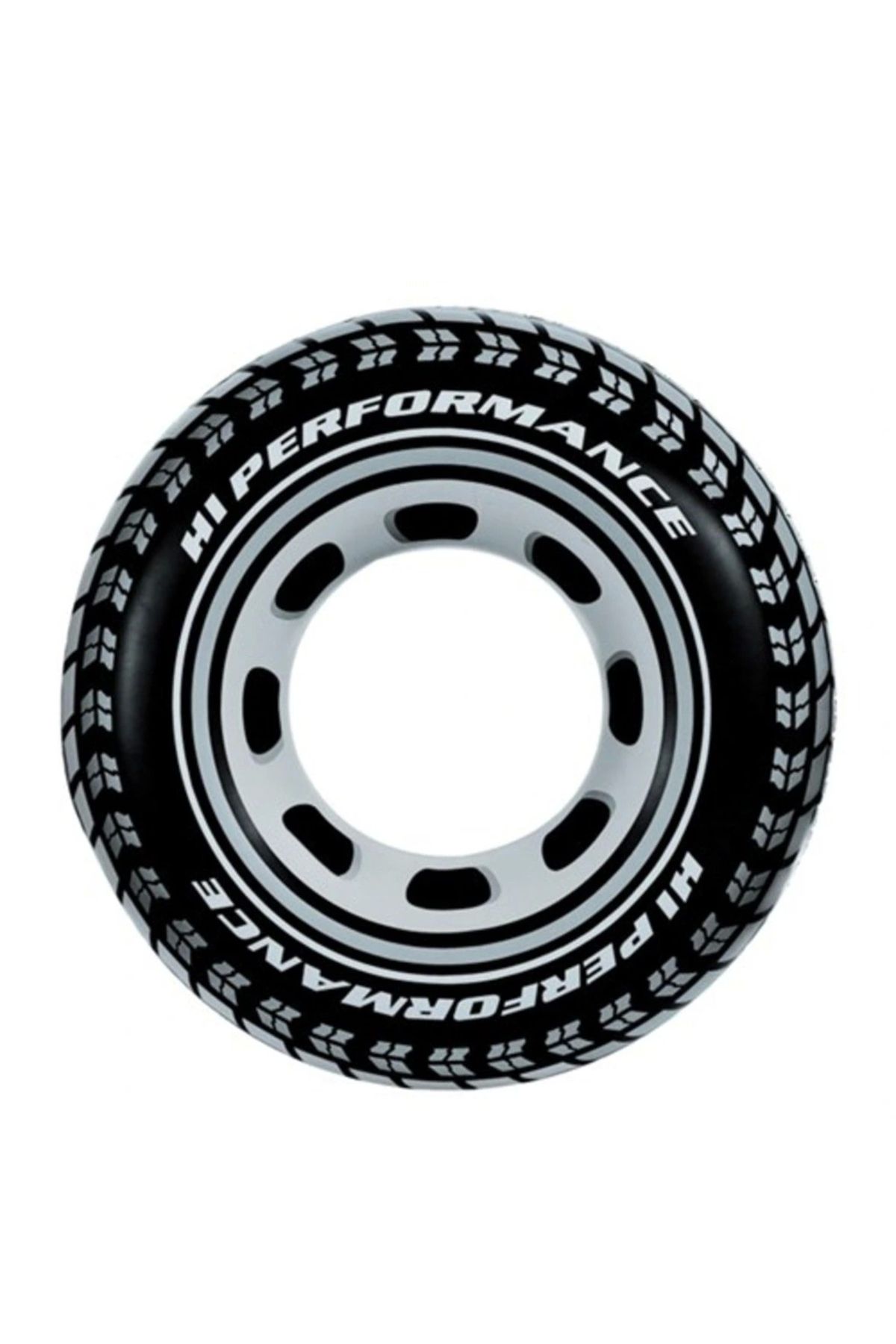 Tolzan Radyal Lastik Simit 91 Cm