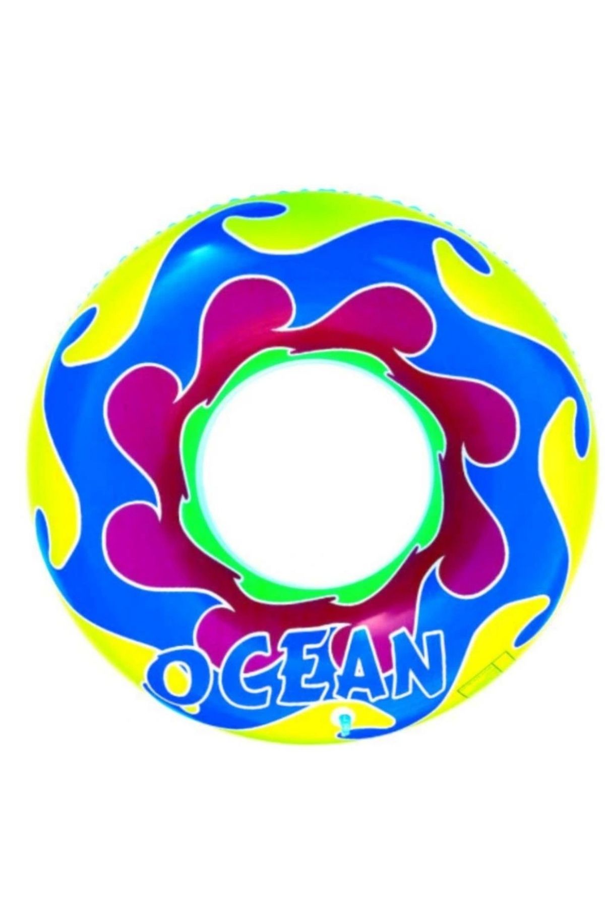 Tolzan Okyanus Simit 75 cm Bemuda