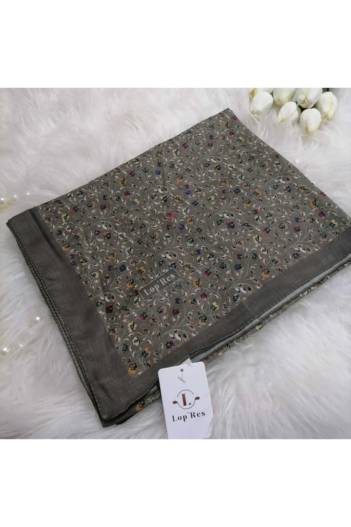 LOPRES Soft Pamuklu Şal ms537
