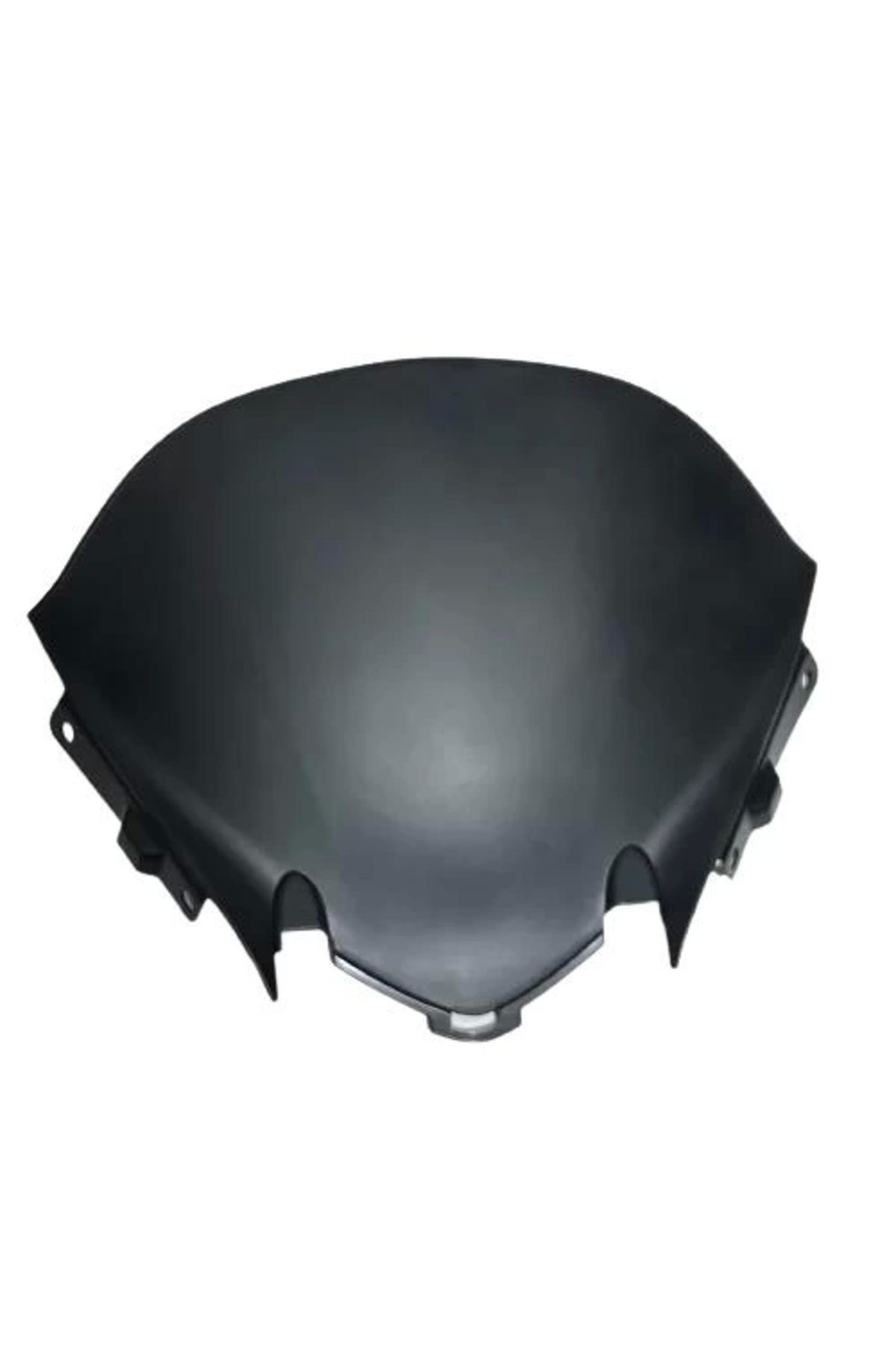 Honda Pcx (2011-2013) Siperlik Camı Alt Kapak Orijinal
