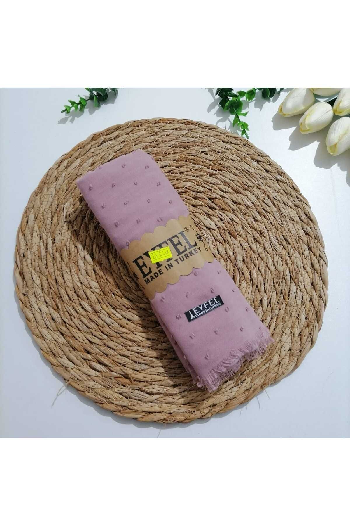 Eyfel Pıt Pıt Şal ms863