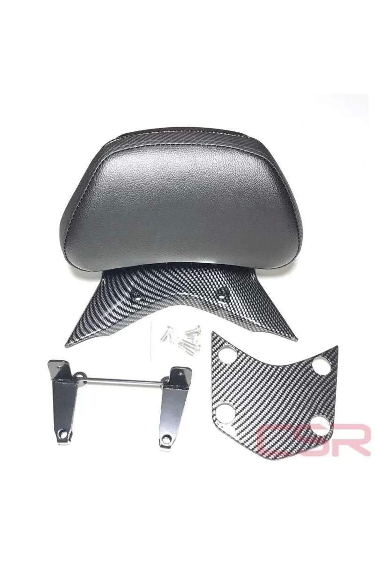 Csr Honda Pcx (2018-2020) Sissy Bar (Sırt Dayama)