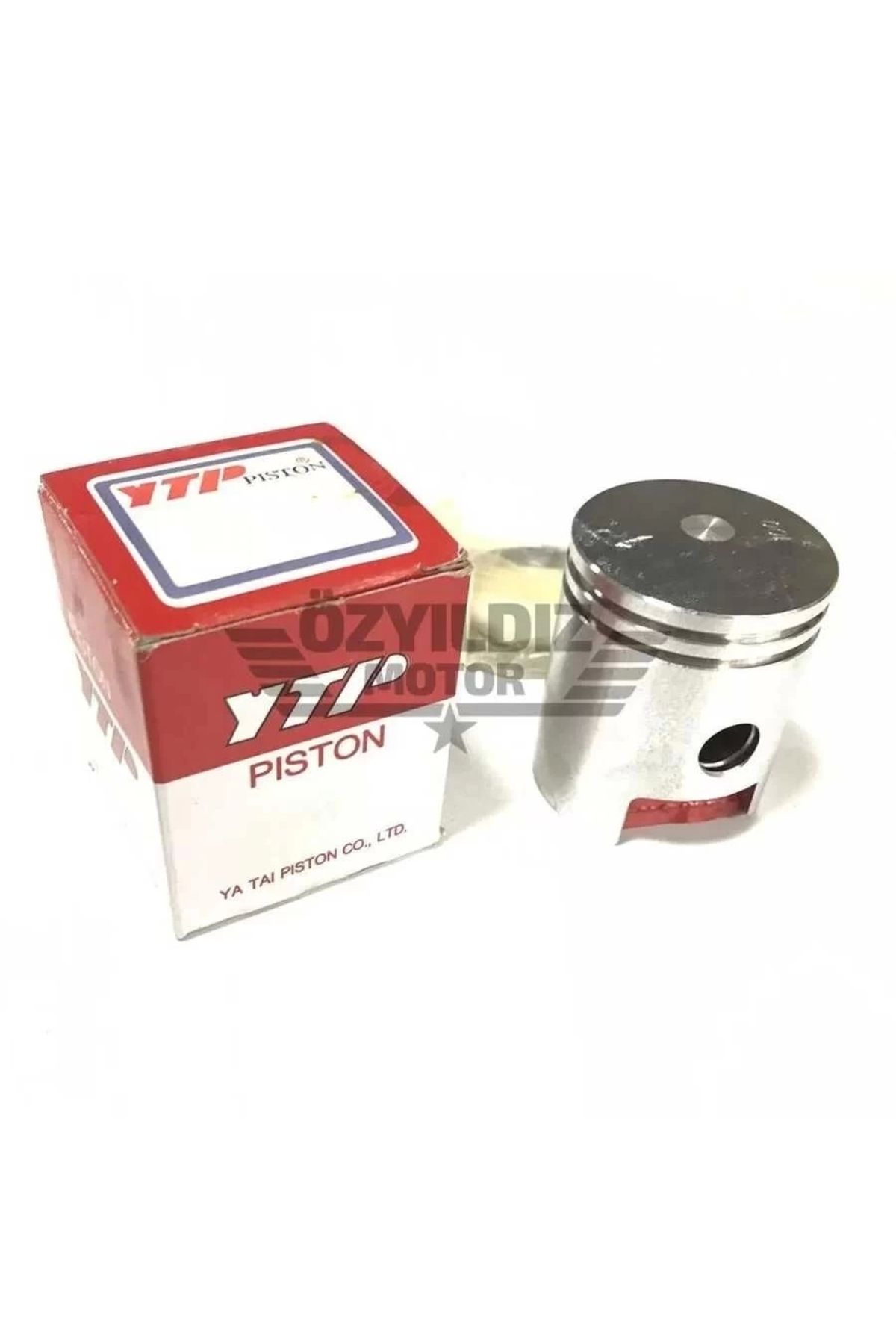 YTP Honda Kinetic Pride 80 Piston Sekman 150 Ytp