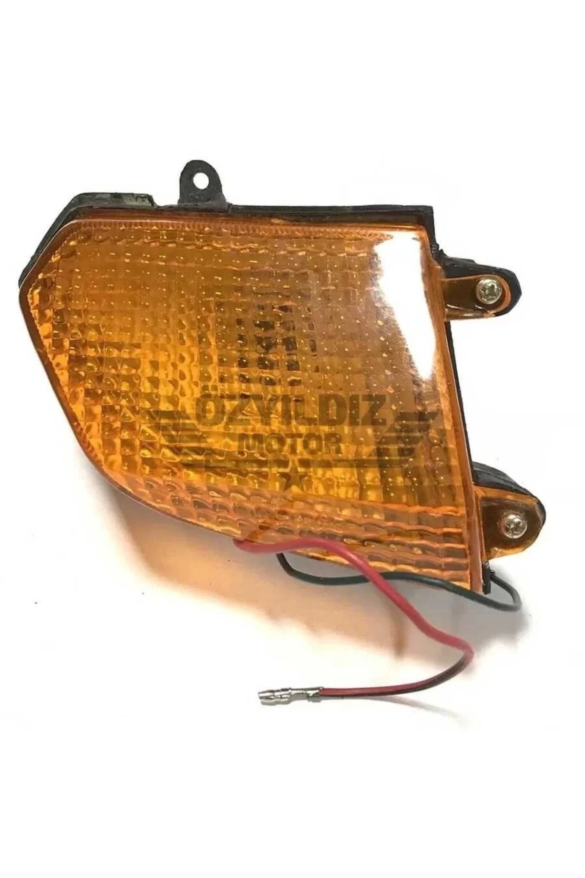 LUMAX Honda Kinetic Sinyal Ön Sağ Lumax
