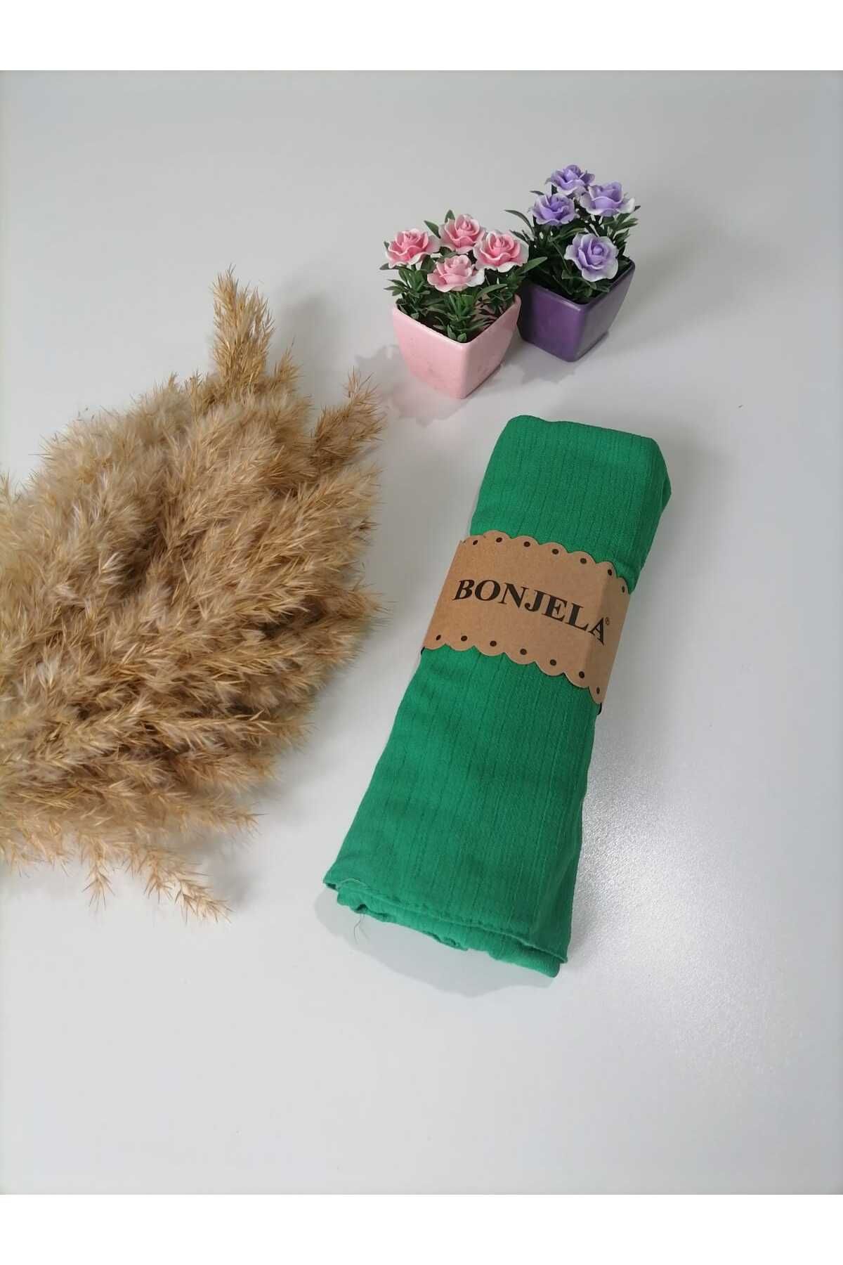 poloist Soft Krinkıl Şal ms524