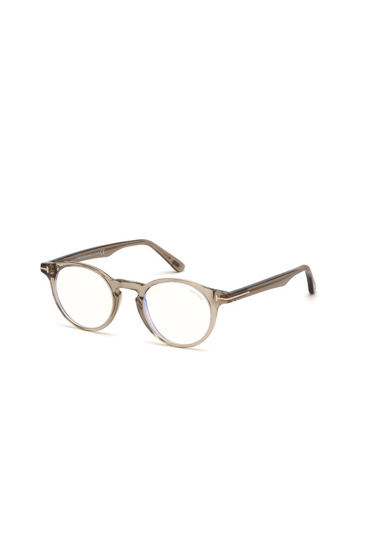 Tom Ford TF 5557-B 045 48*21 145 Mavi Işık Korumalı Unisex Gözlük