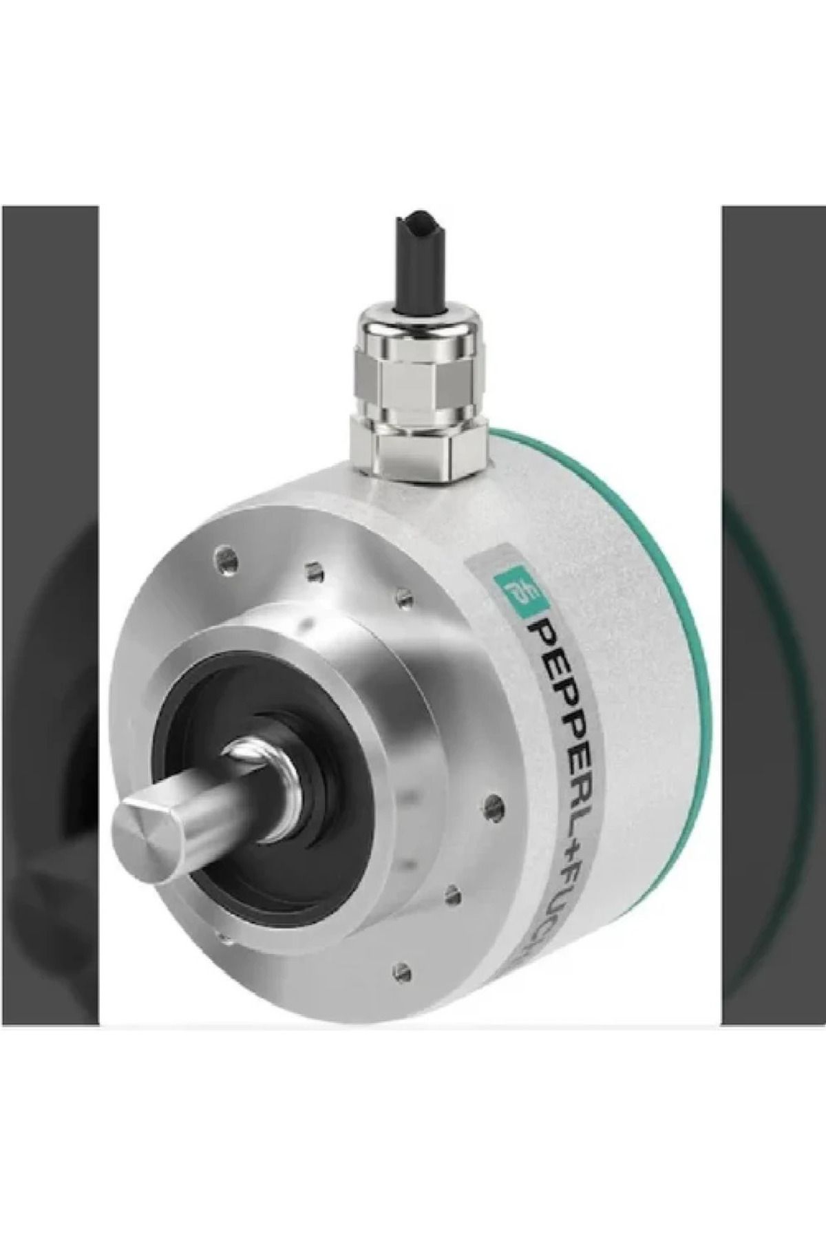 PEPPERL FUCHS Enı58ıl-s10ca5-5000ud1-rc1 Encoder