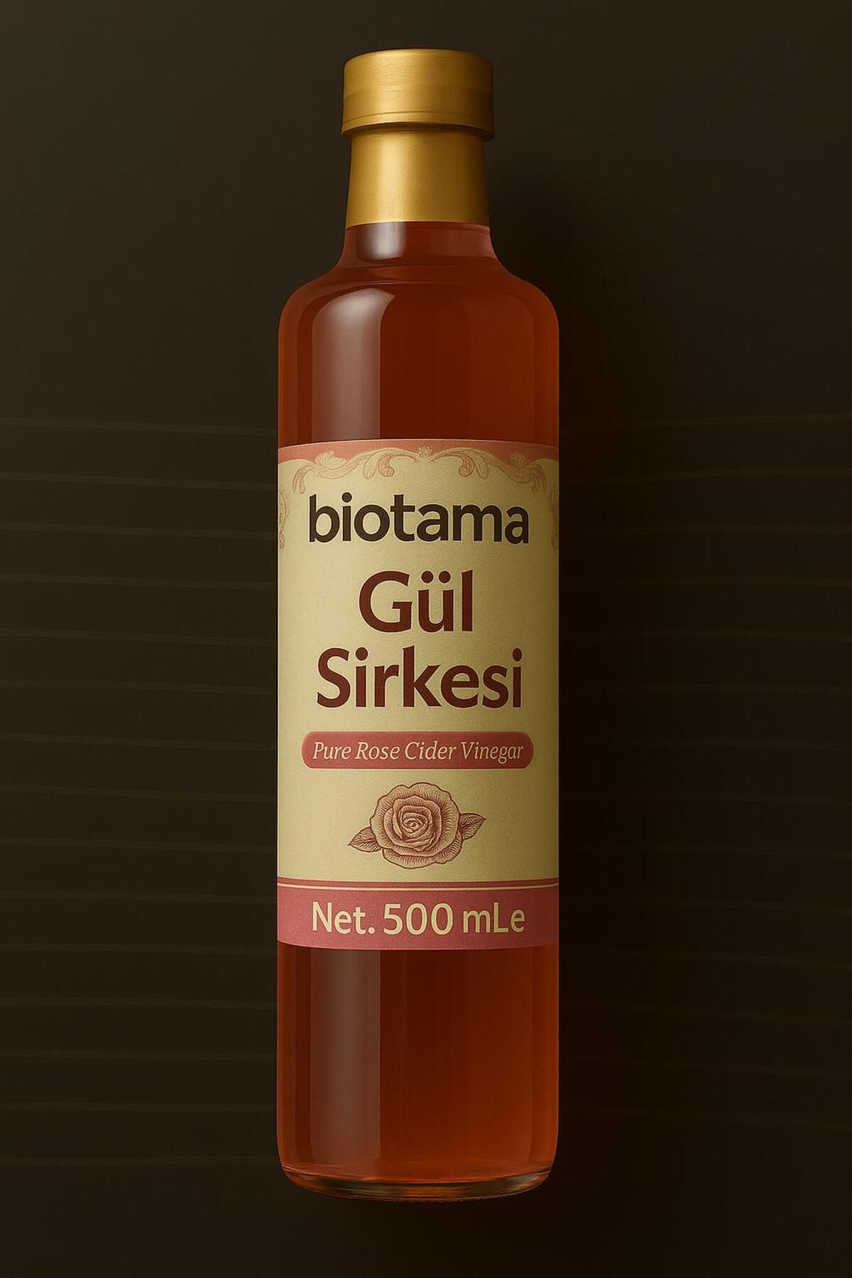 botama BİOTAMA GÜL SİRKESİ