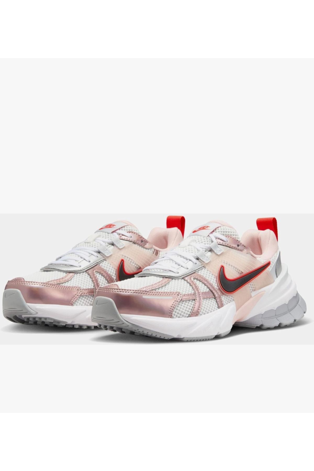 Nike V2K Run Kadın Beyaz Sneaker HF9997-100