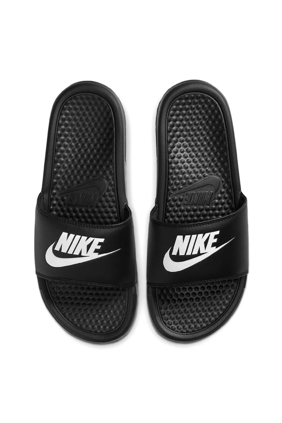 Nike Wmns Benassı Jdı Terlik 343881-015