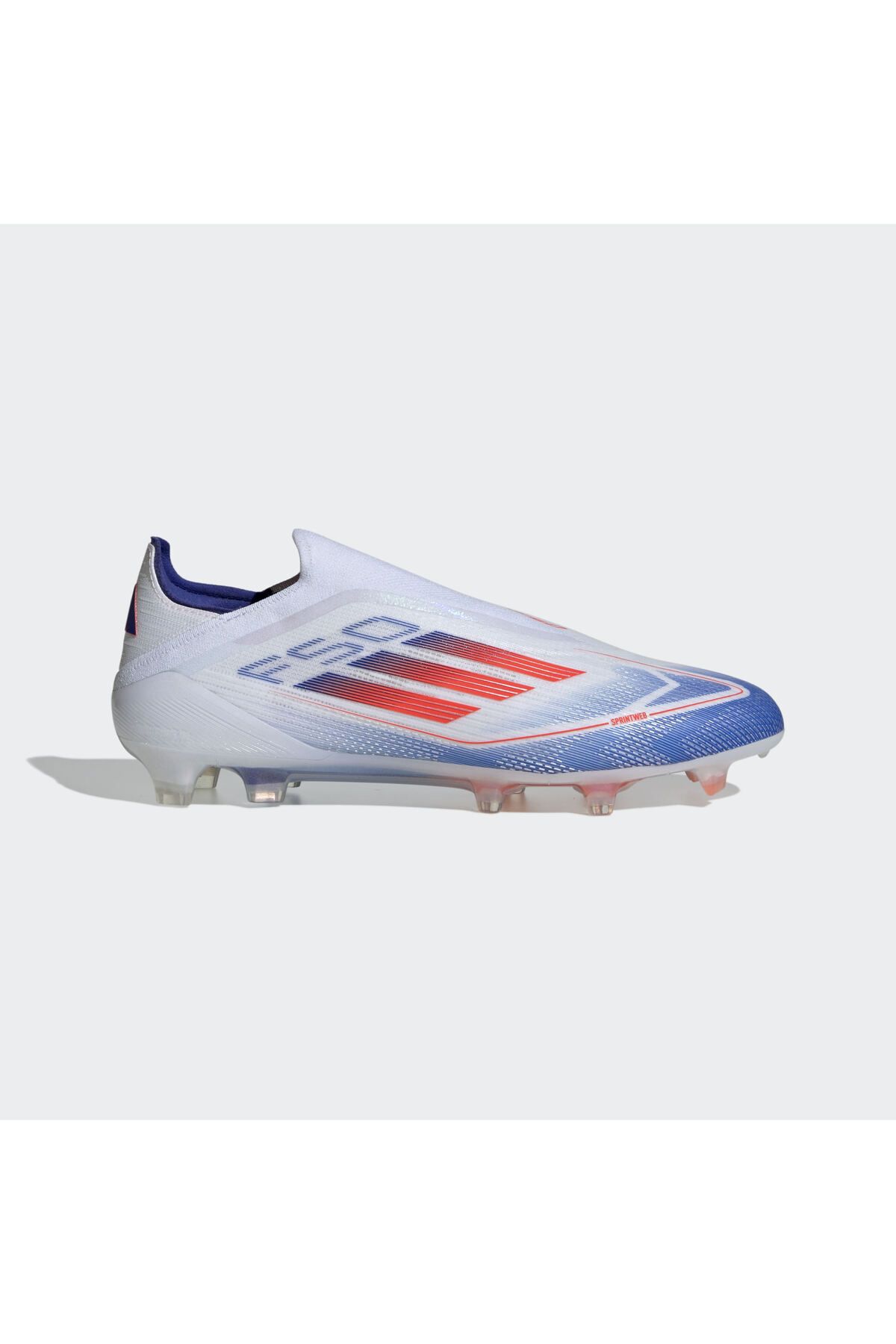 کرمپون چند رنگ مردانه و زنانه F50 Elite LL FG Crampon IF8819 adidas