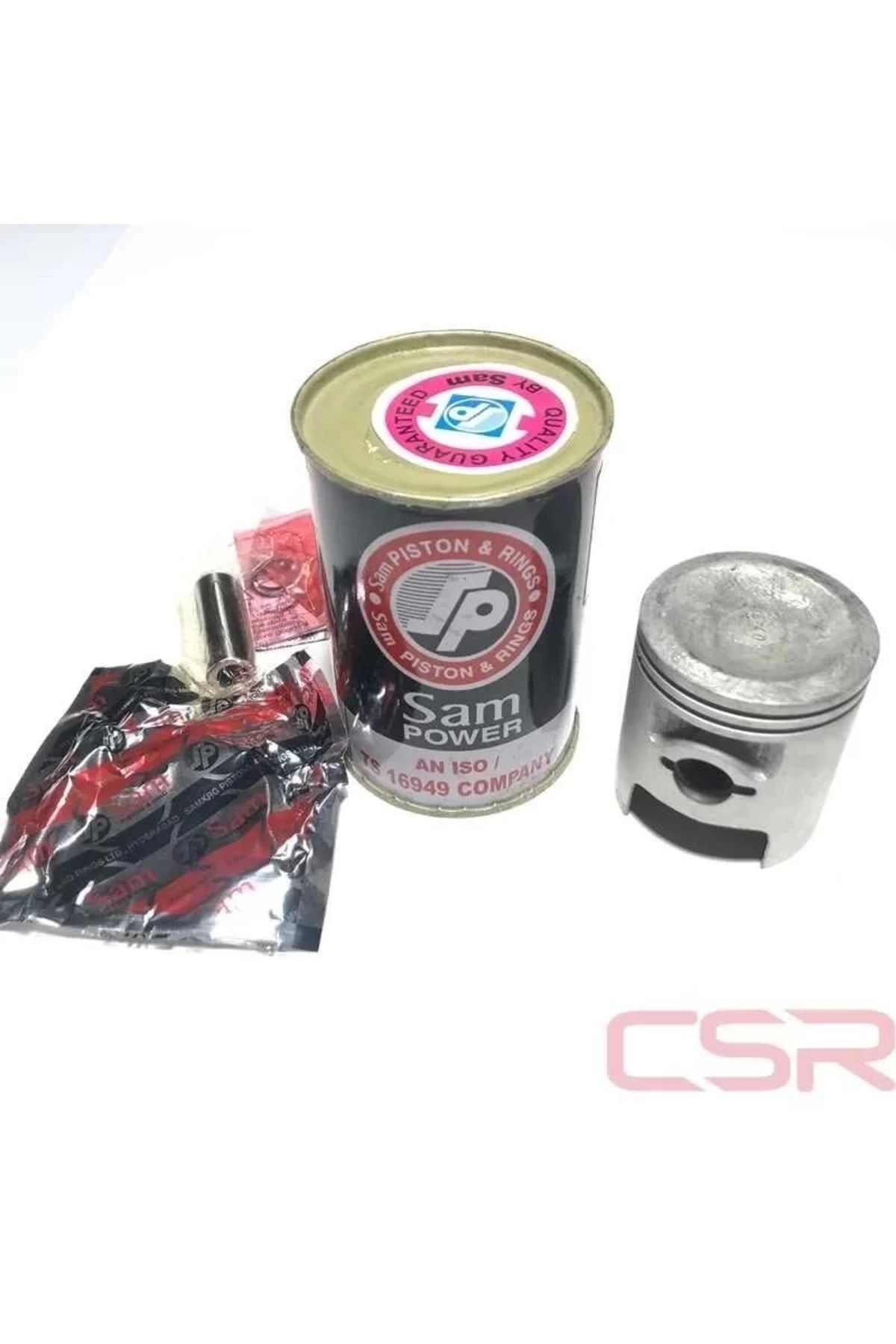 Sam Honda K Nova Piston Sekman 135 0,25 Sam