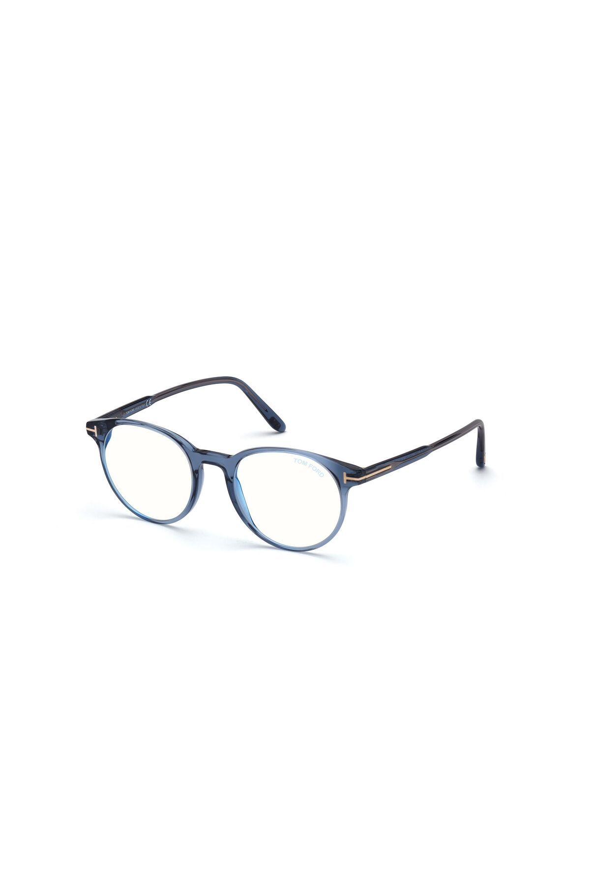 Tom Ford TF 5695-B 090 49*20 145 Mavi Işık Korumalı Gözlük