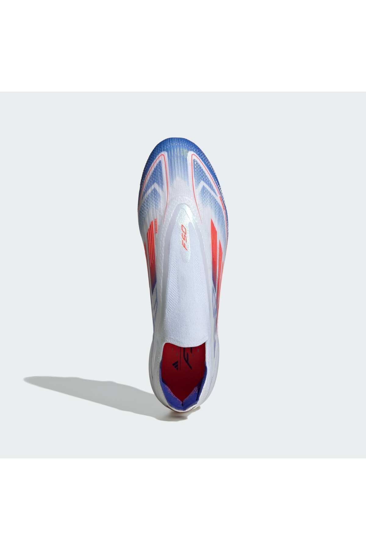 کرمپون چند رنگ مردانه و زنانه F50 Elite LL FG Crampon IF8819 adidas