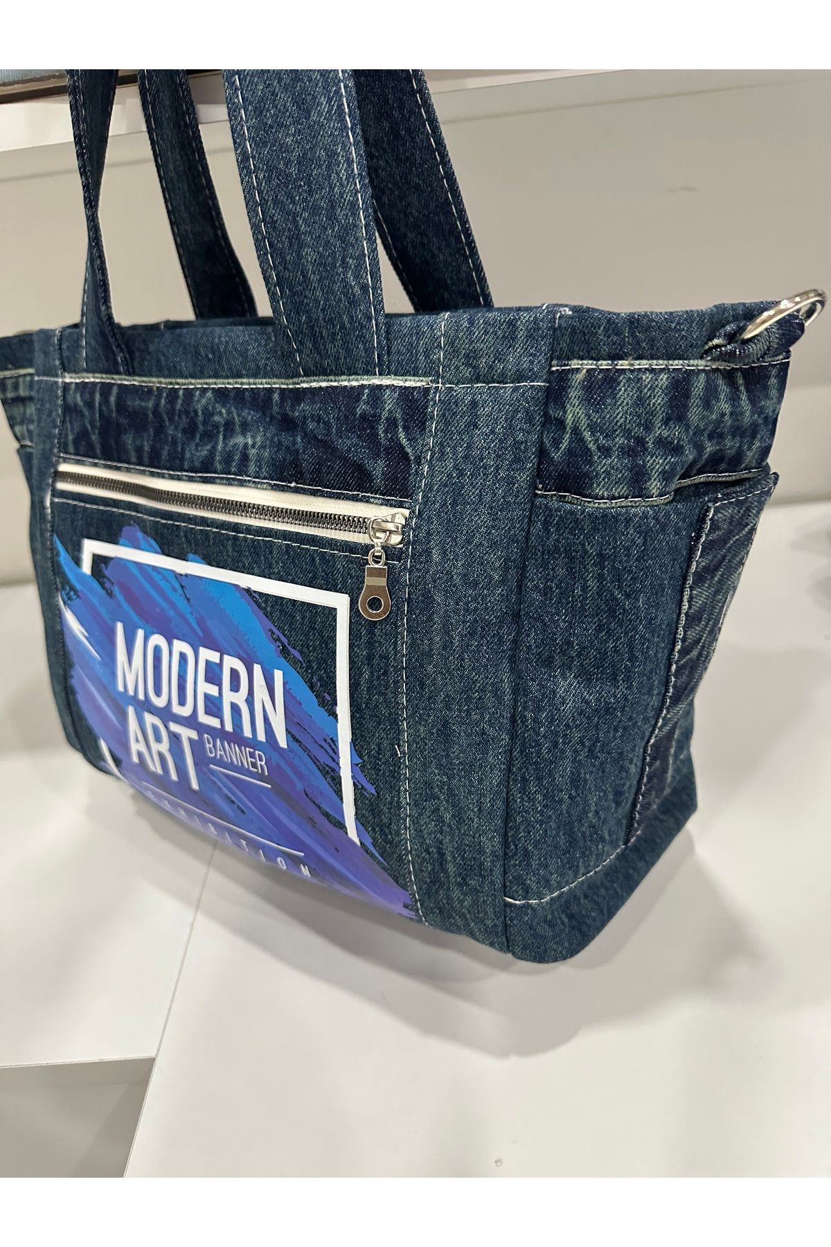 MODA Kot çanta