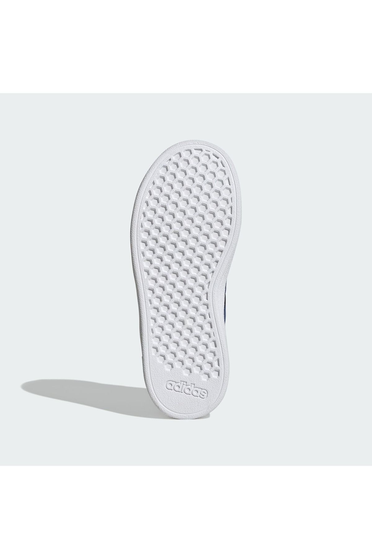 کفش تنیس آبی مردانه و زنانه IG4827 Grand Court 2.0 Knisex adidas