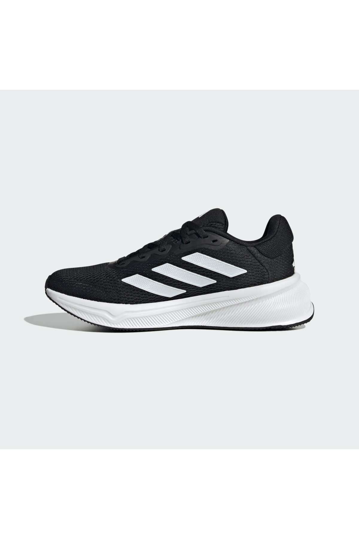 کفش دو و تمرین چند رنگ زنانه پاسخ دادن به های را رانینگ کنید adidas