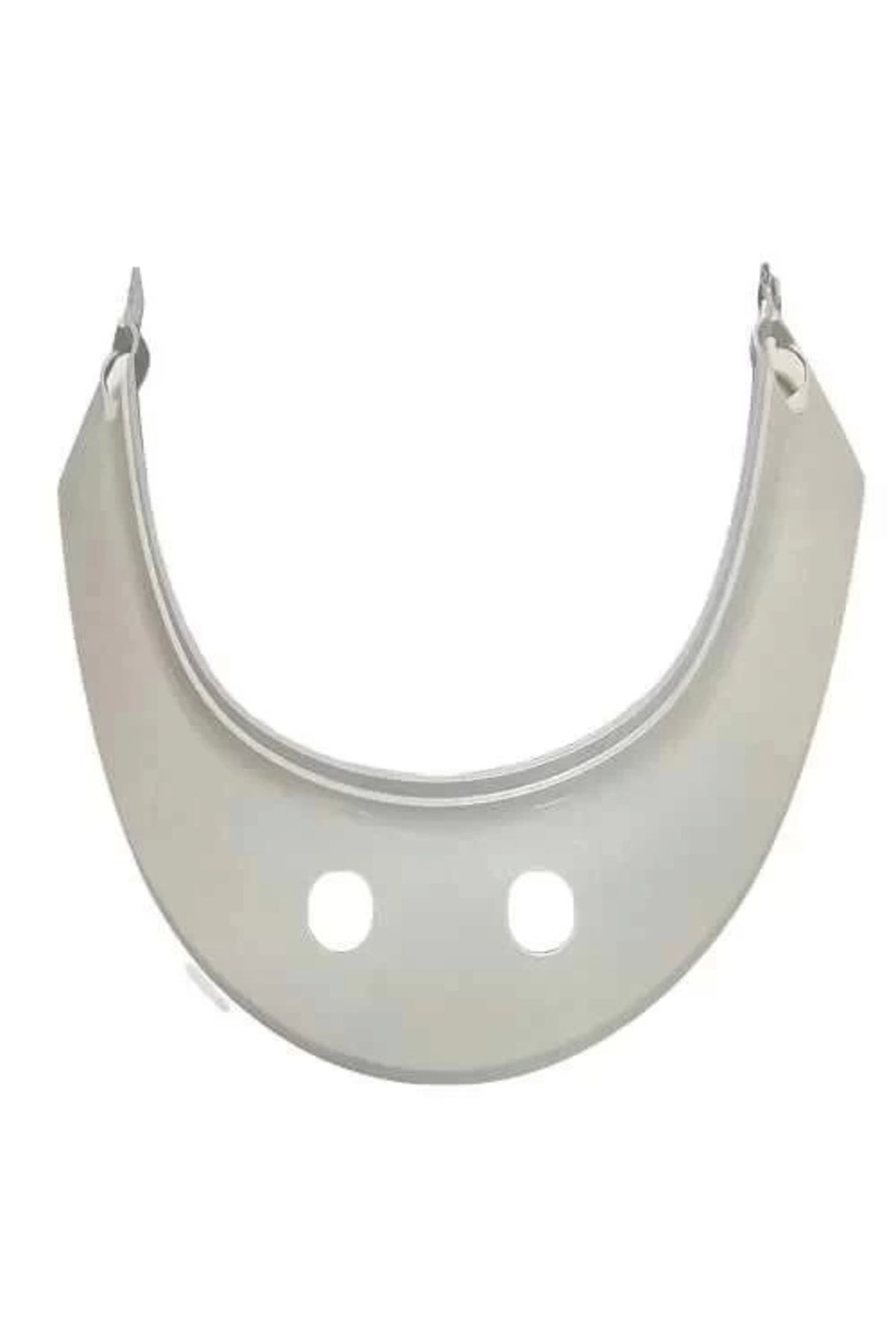 OEM Yamaha Cygnus L Stop Üst Grenaj Beyaz Oem