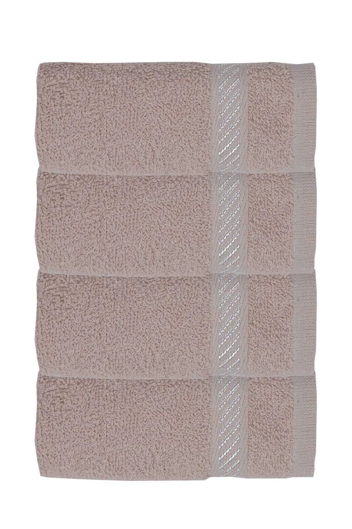 Mira Home 4 lü Mutfak Kurulama Havlusu Bezi 30X30 Cm