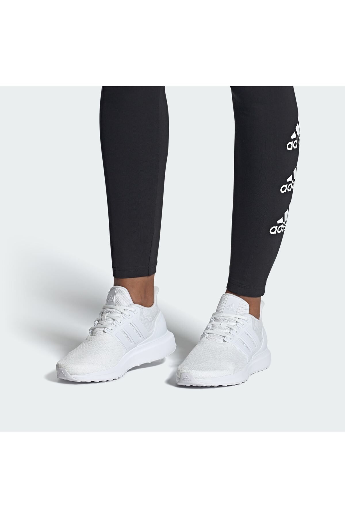کفش پیاده روی سفید زنانه Ubor DNA IG6027 adidas