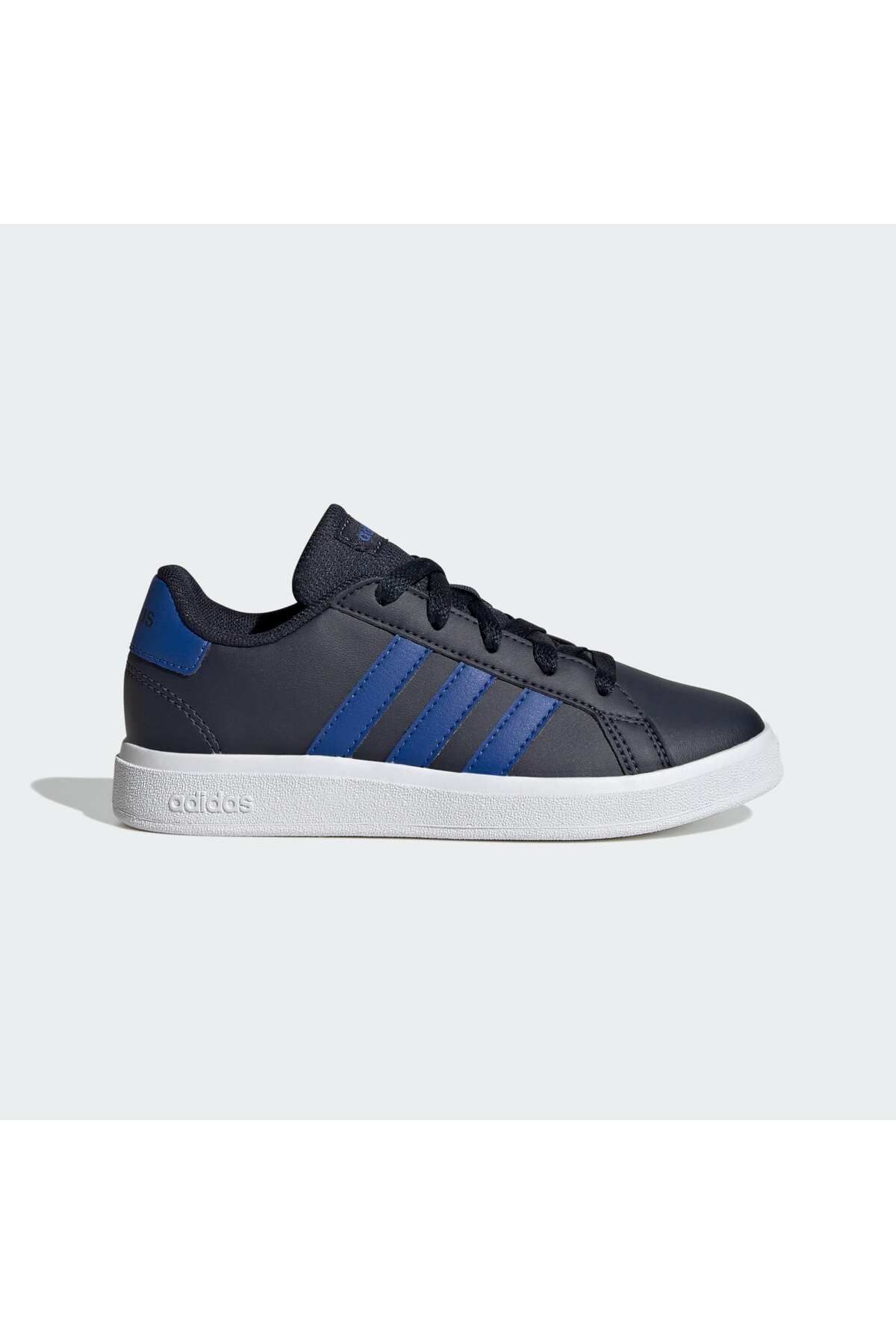 کفش تنیس آبی مردانه و زنانه IG4827 Grand Court 2.0 Knisex adidas