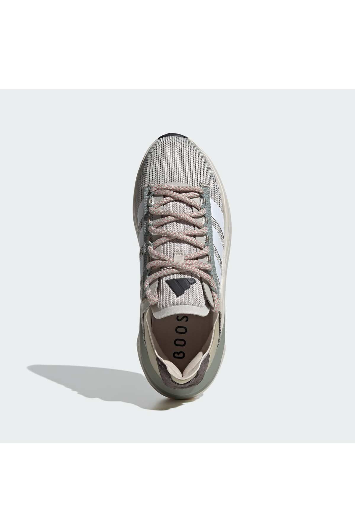 اسنیکر نود زنانه کفش روزانه AVRYN_X IG3609 بژ adidas