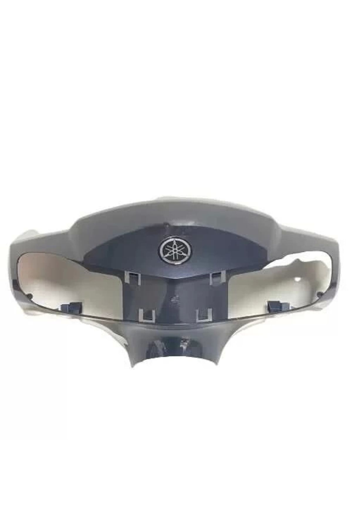 OEM Yamaha Cygnus L Sinyal Çerçevesi Füme Oem
