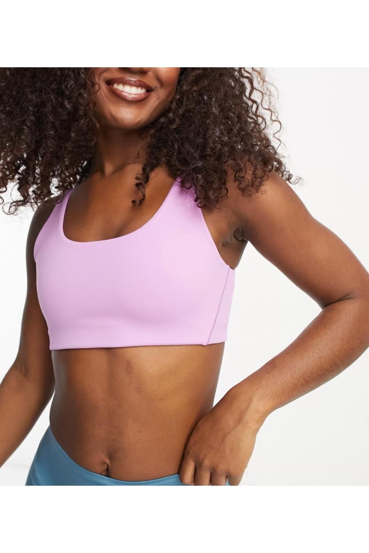 Nike Dri-FIT Alate All Bra Sporcu Sütyeni
