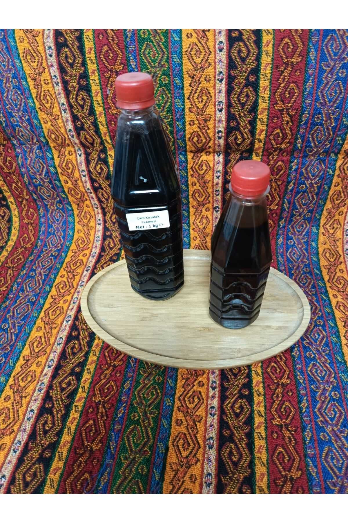 Adresantep Çam Kozalağı Pekmezi 500 gr