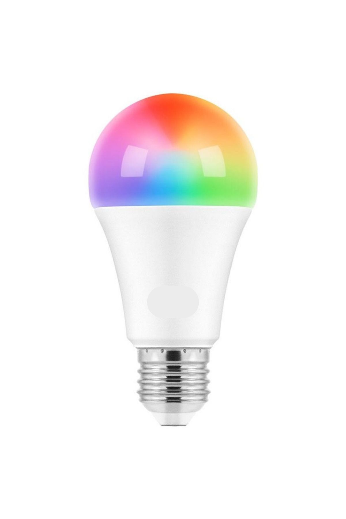 EVENT Akıllı Ampul Rgb Led Wifi 16M Renk Uzaktan Kontrol Sesli Asistan Uyumlu Ayarlanabilir Ampul