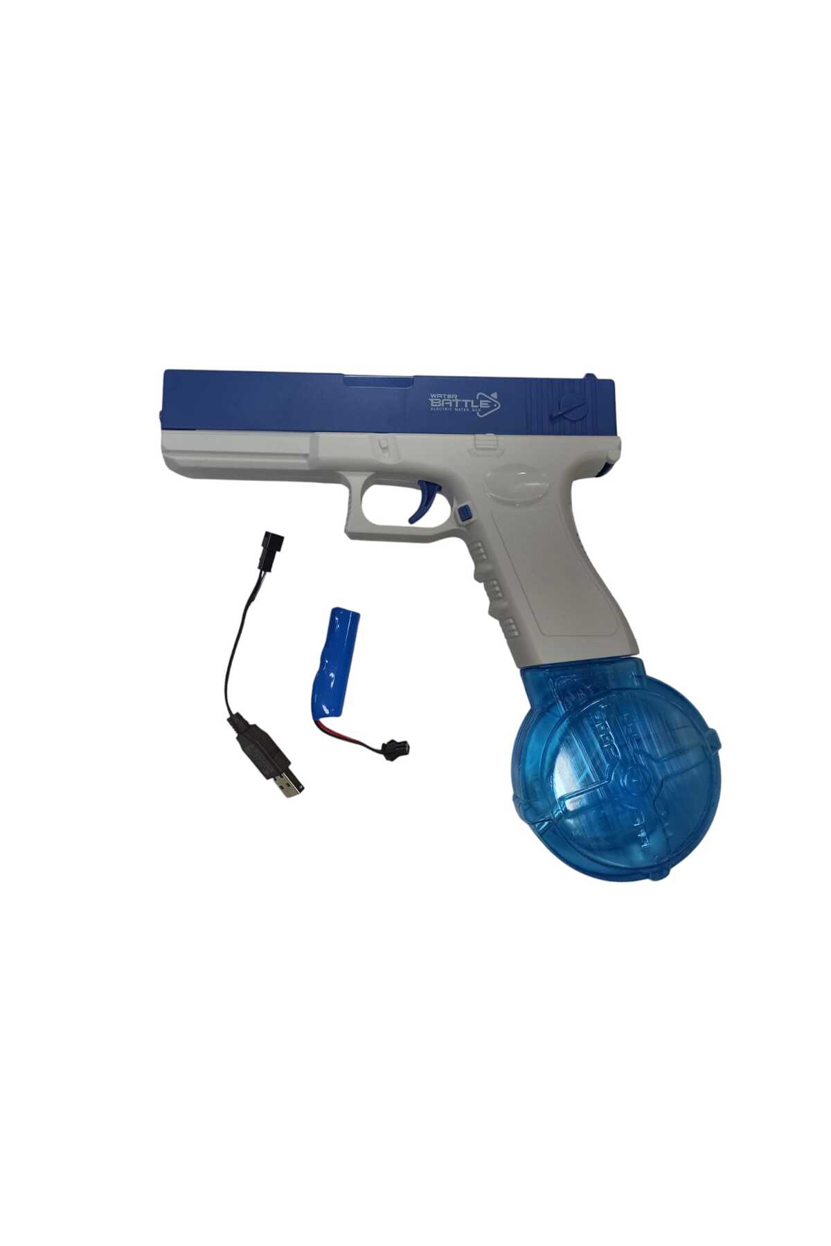 VİVİ TOYS Vivi Oyuncak RK007 Şarjlı Su Tabancası - Fiyatı, Yorumları