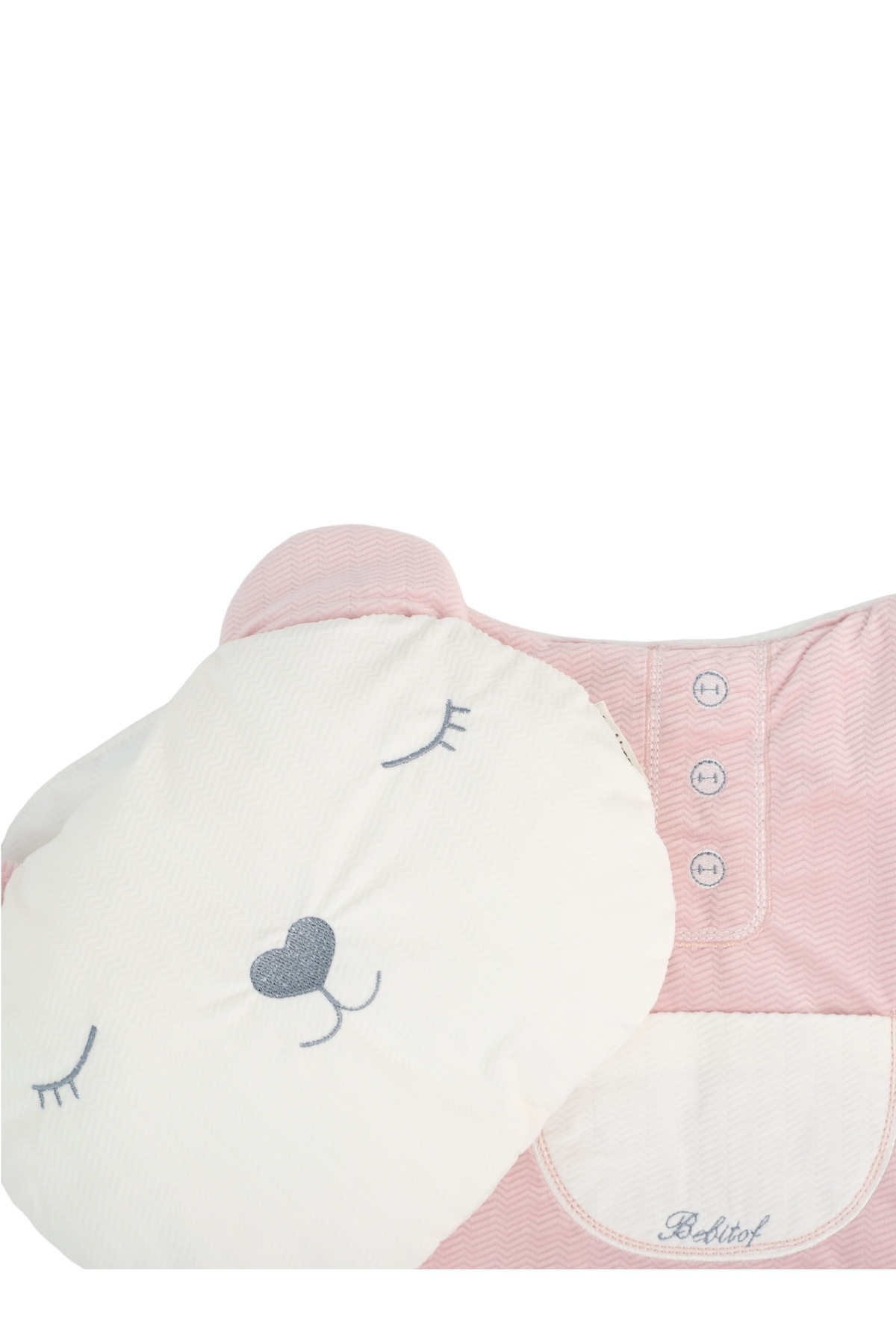 PefyBaby AYI FİGÜRLÜ ALT AÇMA SETİ fotoğrafı 4 (önizleme)