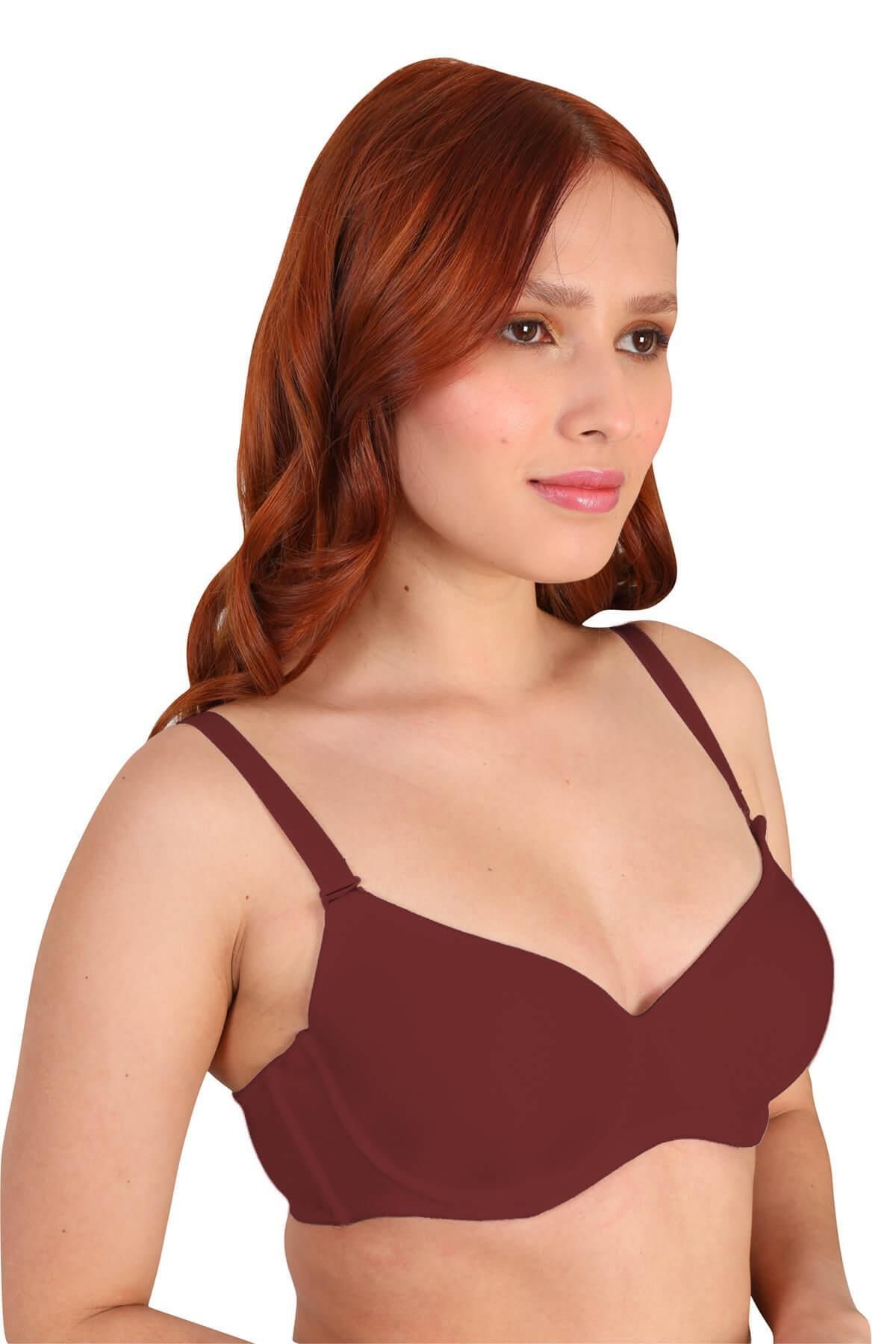 ASFSTORE BORDO MI 190D Pedli Balenli Sütyen