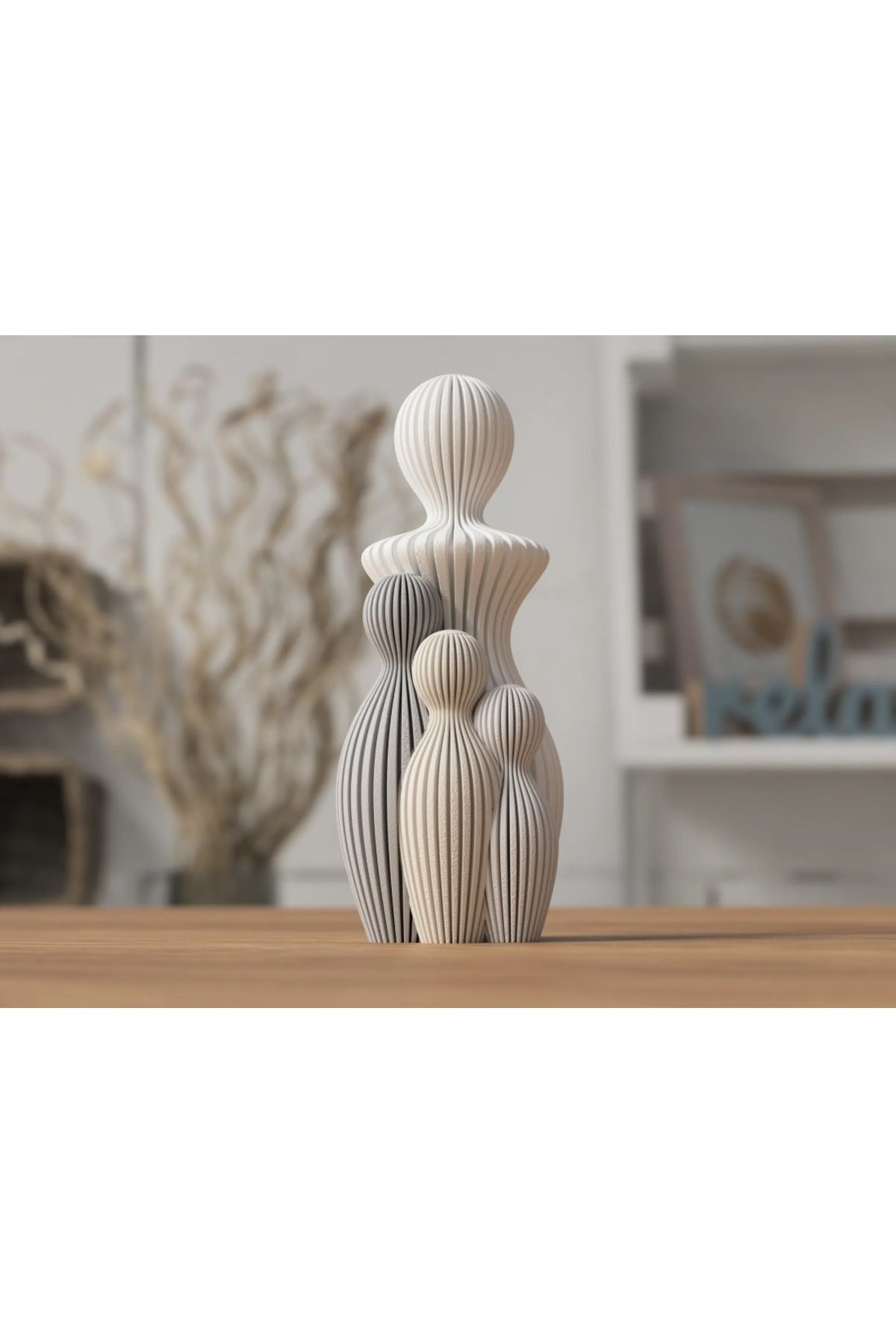 Home Aile Biblo (20Cm) XLARGE