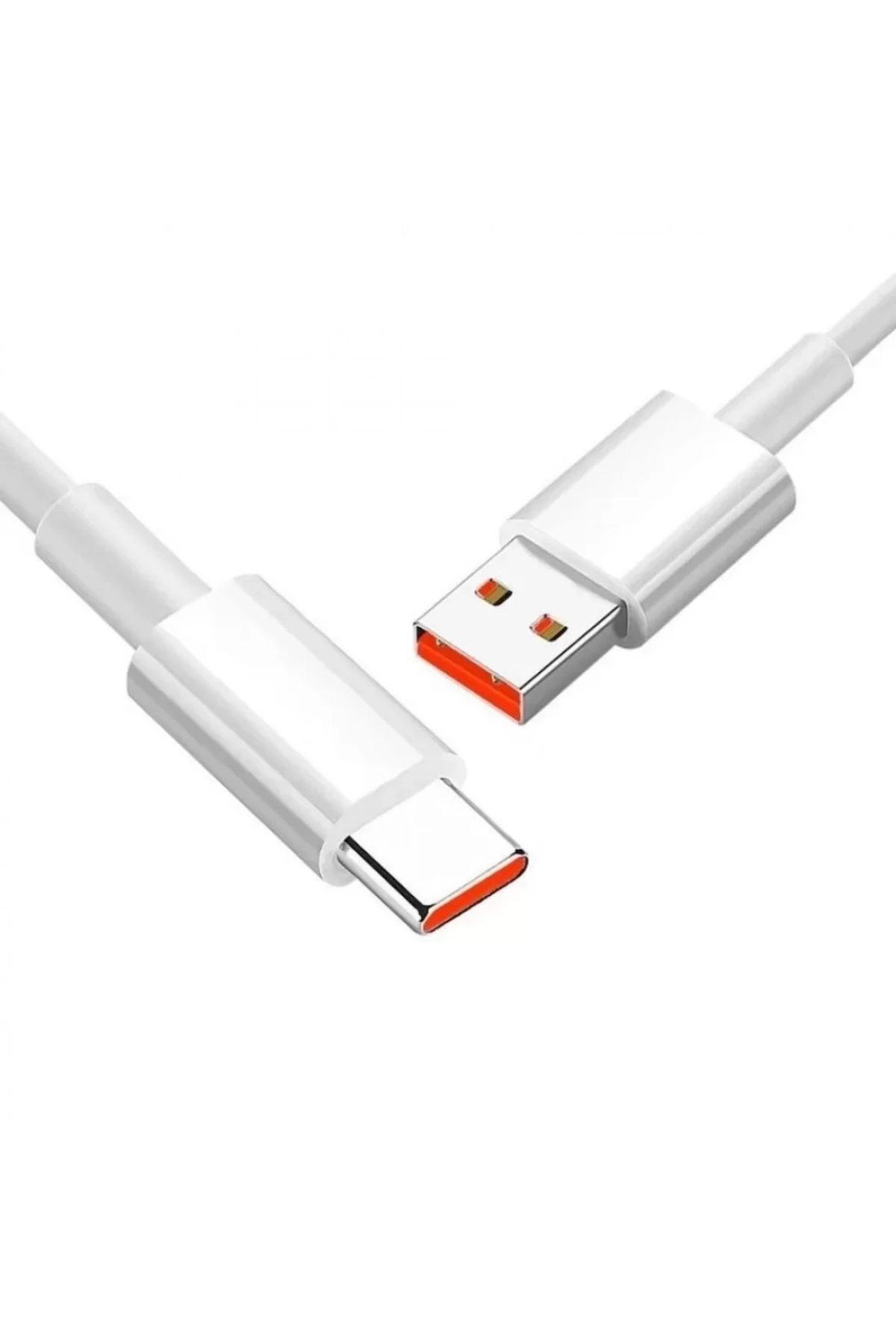 67 Watt Saliseli Turbo Şarj USB Type-C Şarj Kablosu