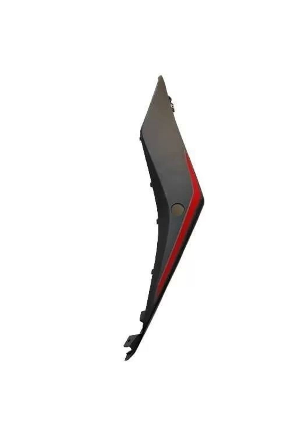 Yamaha YZF R25 (2014-2018) Sele Altı Grenaj Sol Mat Siyah P6 Orijinal