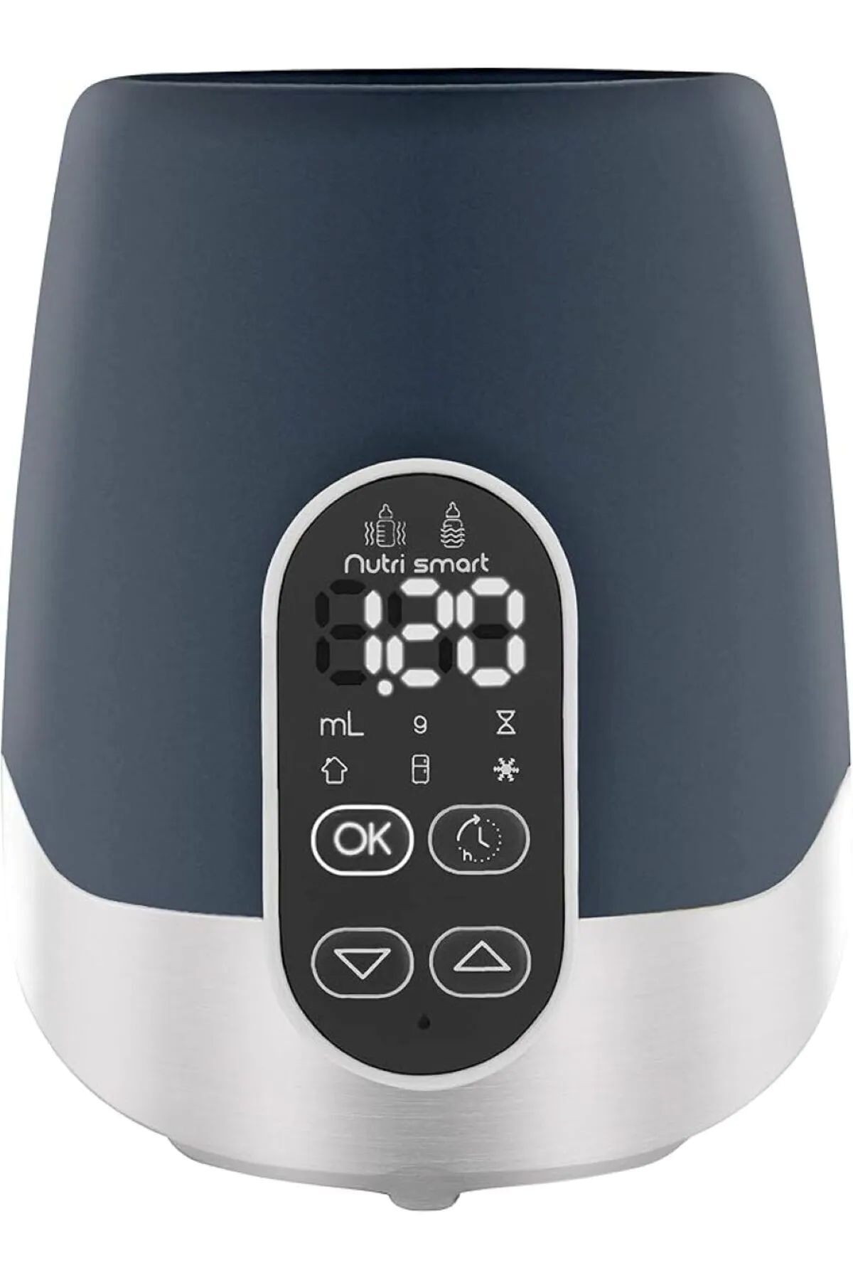 Babymoov NutriSmart Araç Ve Ev Biberon Isıtıcı