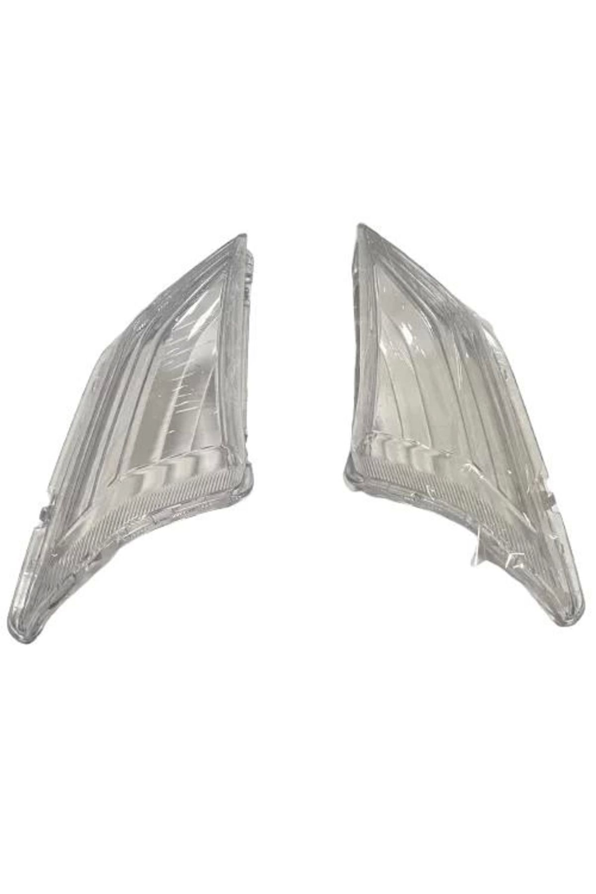 OEM Honda Activa S Sinyal Camı Ön Takım