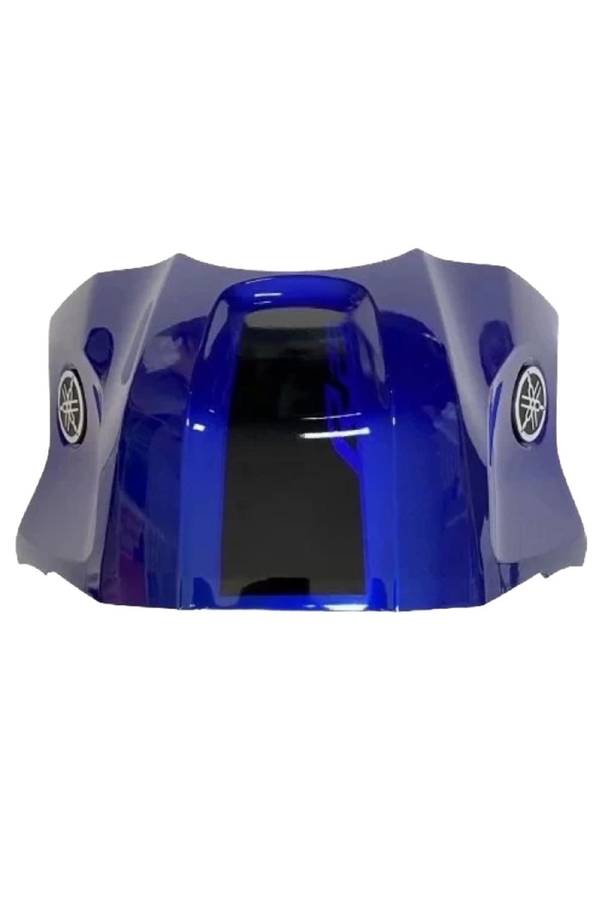 Yamaha YZF R25 (2019-2024) Depo Ön Grenajı Mavi P0 Orijinal