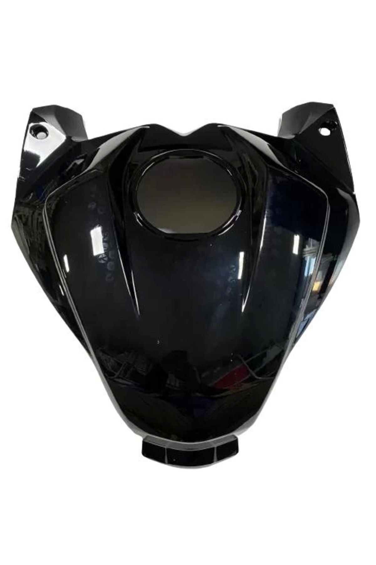 Bajaj Pulsar RS 200 Depo Üst Grenajı Siyah Orijinal