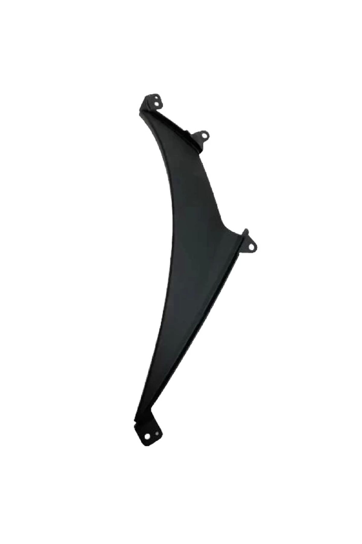 Yamaha YZF R25 (2014-2018) İç Panel Sağ Siyah P0 Orijinal