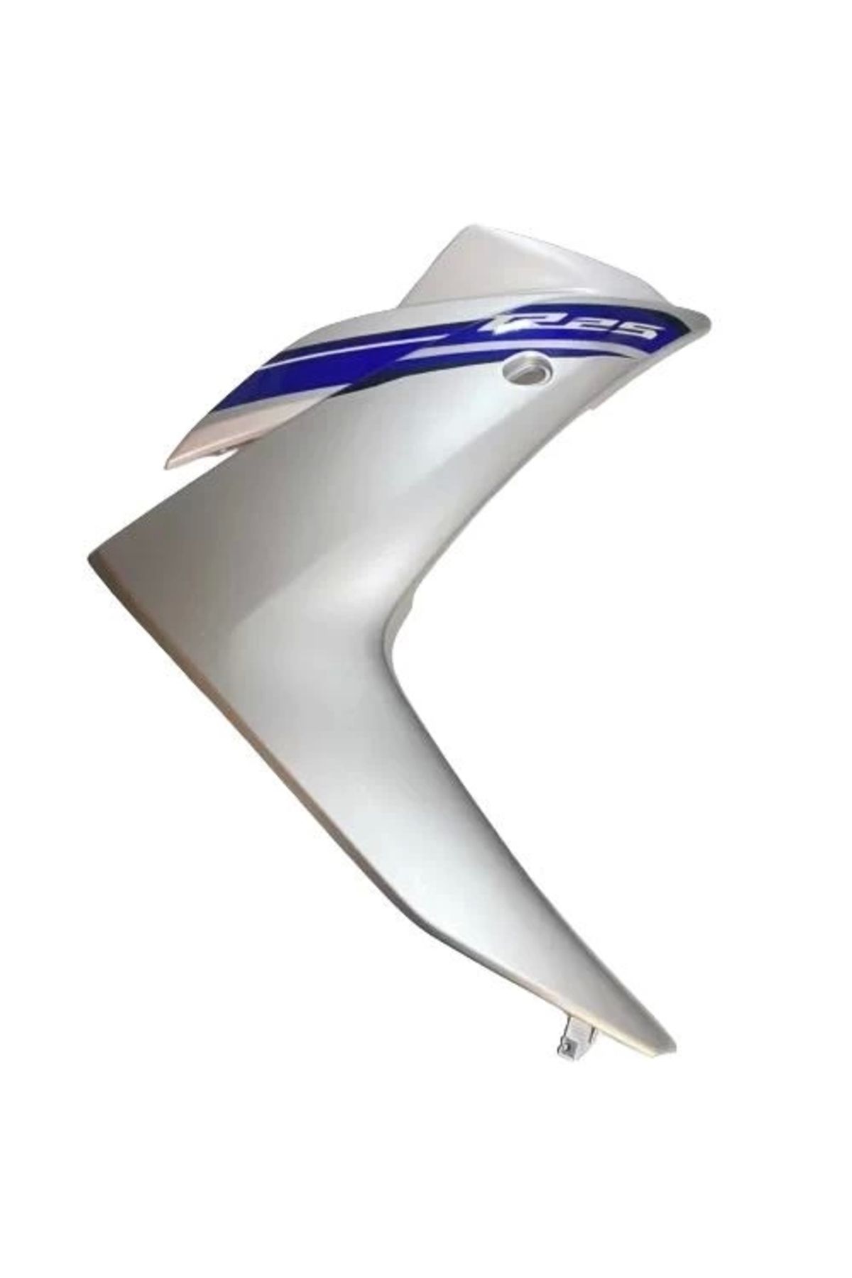 Yamaha YZF R25 (2014-2018) Grenaj Sağ Mavi 60 P1 Orijinal