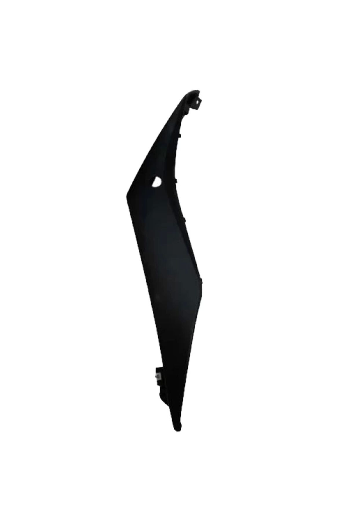 Yamaha YZF R25 (2014-2018) Sele Altı Grenaj Sol Mat Siyah 10 P6 Orijinal