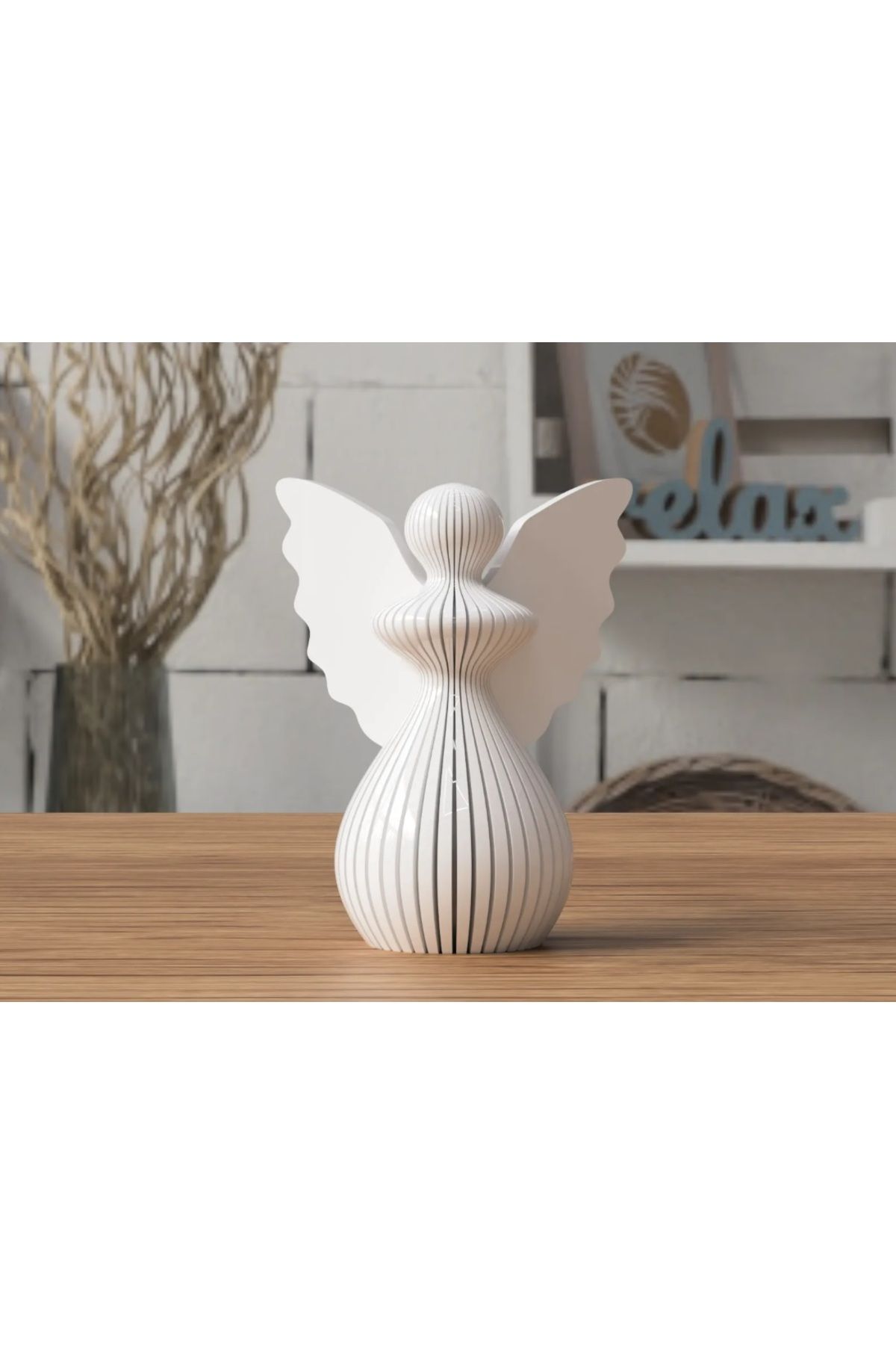Home Melek Biblo(10Cm)