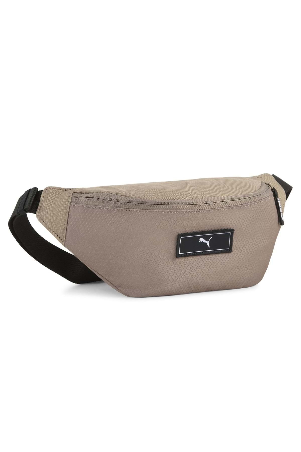 Puma 091318 Deck Waist Bag Unisex Bel Çantası BEJ