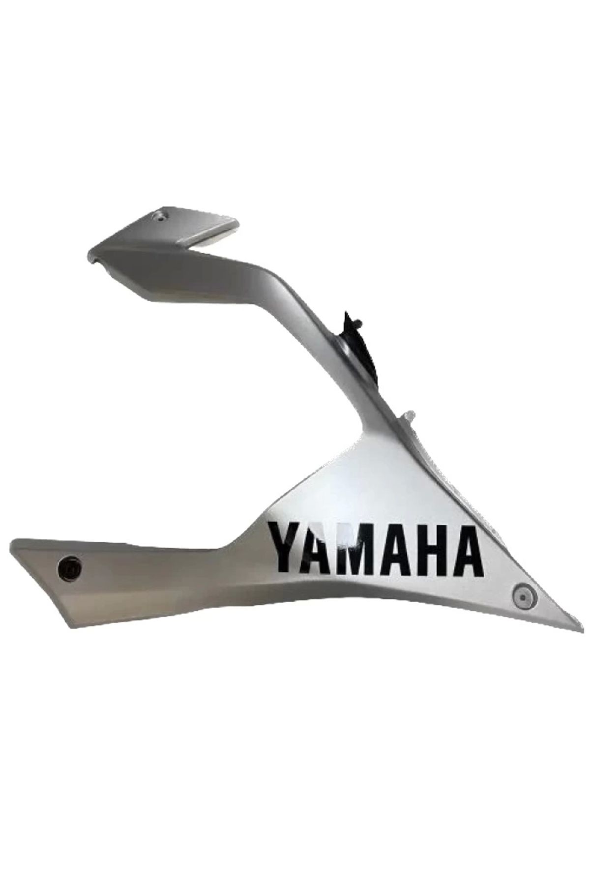 Yamaha YZF R25 (2014-2018) Grenaj Alt Sağ Gri P3 Orijinal