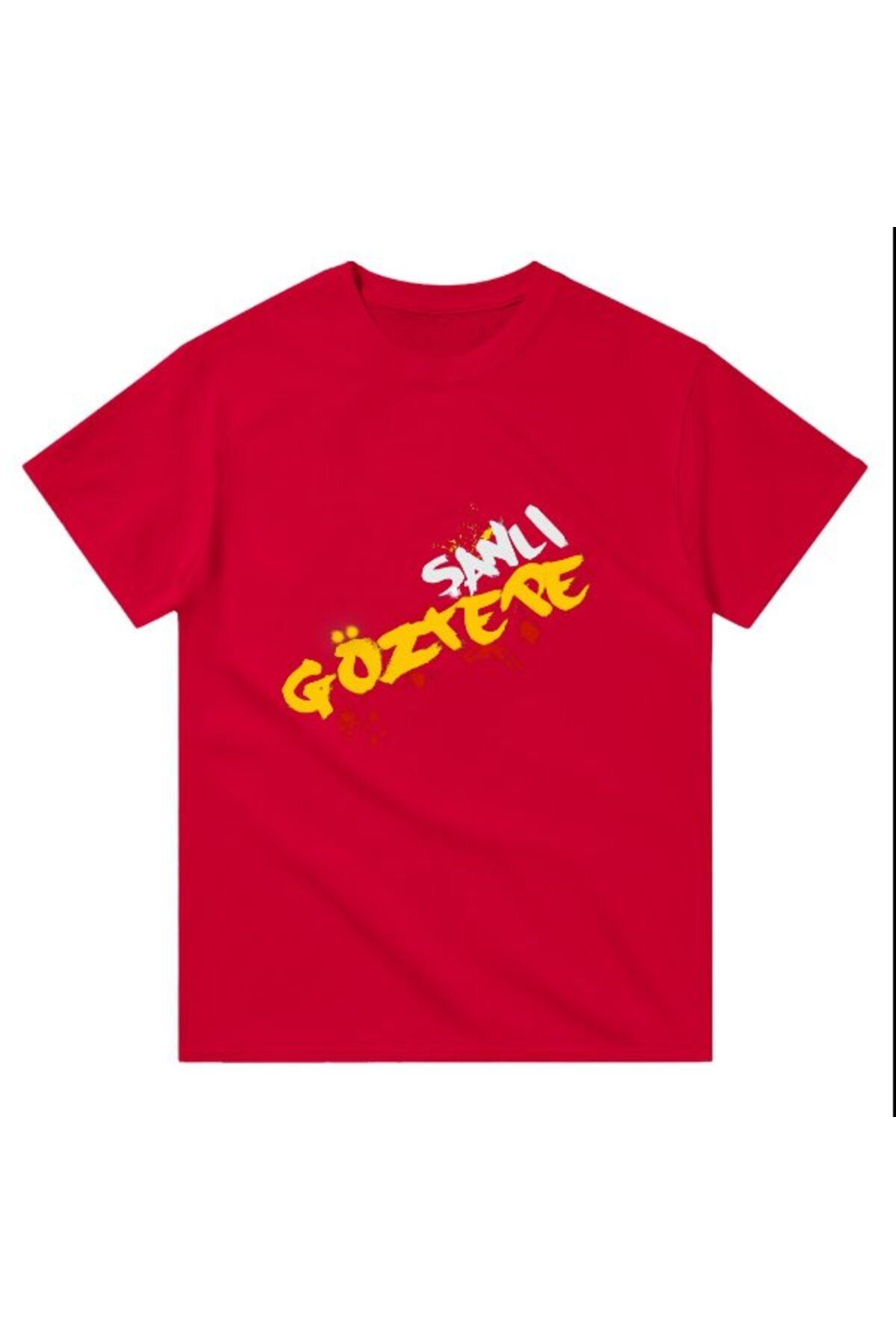Sister Home Design Göztepe Şanlı Kısa kollu bisiklet yaka t-shirt