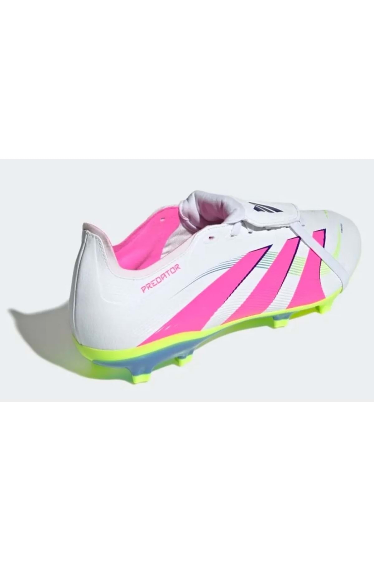 کتانی استوک دار زنانه راسته | آدیداس adidas Kids-AST08756 - تصویر 4
