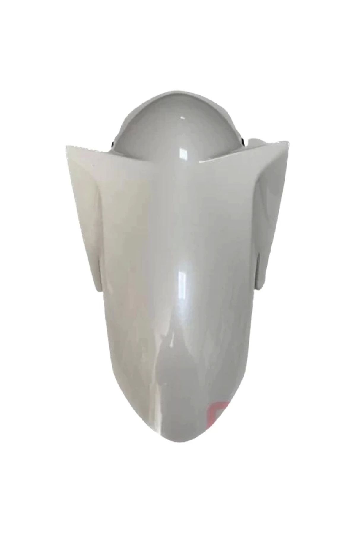 Yamaha YZF R25 (2014-2018) Ön Çamurluk Beyaz P3 Orijinal